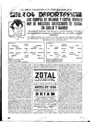 ABC MADRID 27-11-1955 página 73