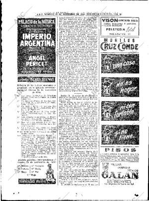 ABC MADRID 27-11-1955 página 74