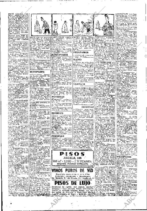 ABC MADRID 27-11-1955 página 86