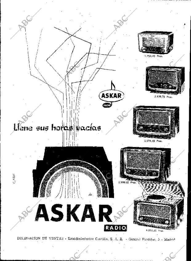 ABC MADRID 29-11-1955 página 10