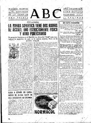 ABC MADRID 29-11-1955 página 31