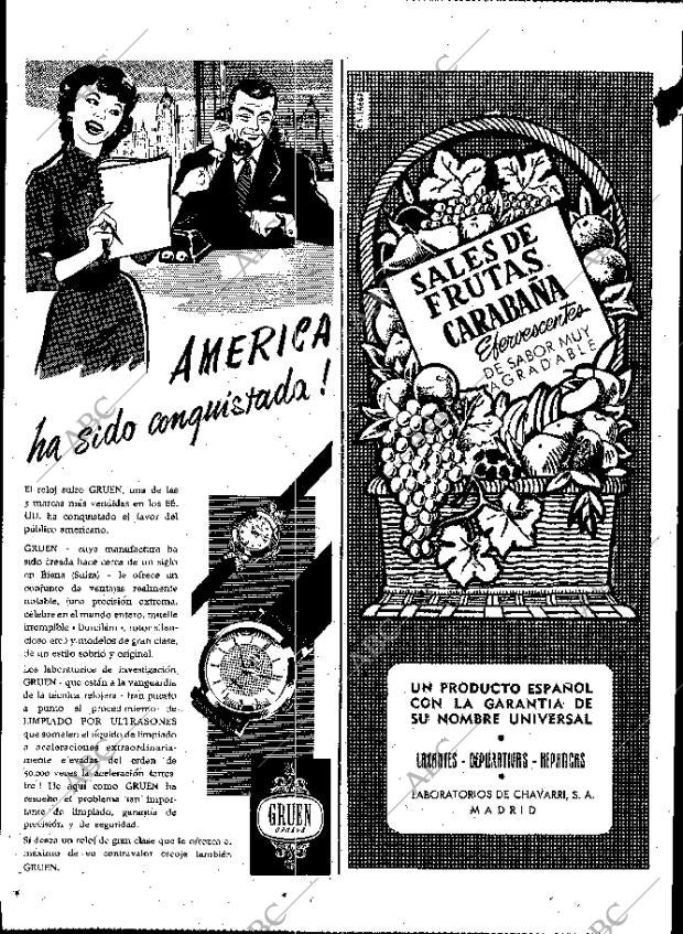 ABC MADRID 29-11-1955 página 4