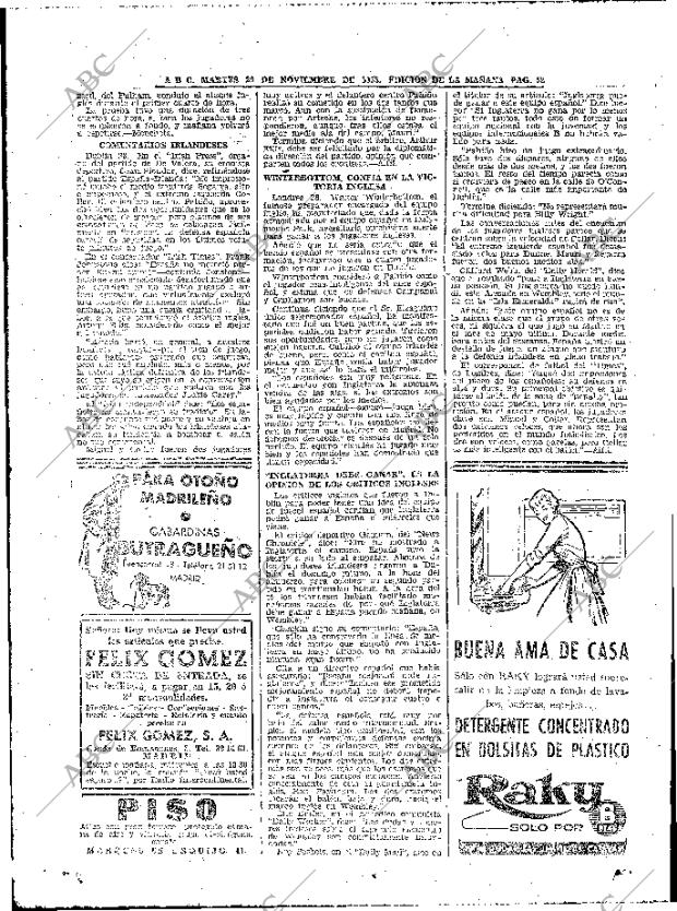 ABC MADRID 29-11-1955 página 48