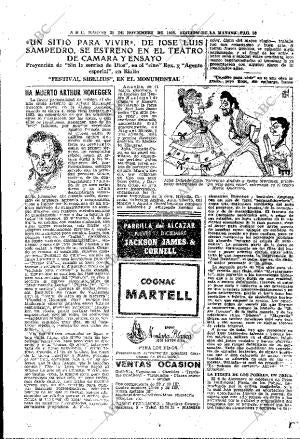 ABC MADRID 29-11-1955 página 55