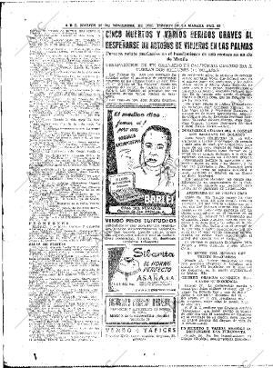 ABC MADRID 29-11-1955 página 58