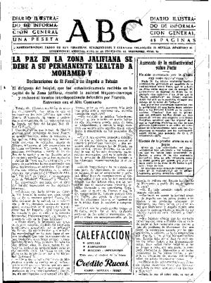 ABC SEVILLA 29-11-1955 página 15