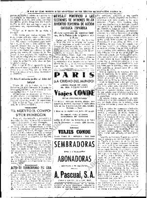 ABC SEVILLA 29-11-1955 página 16