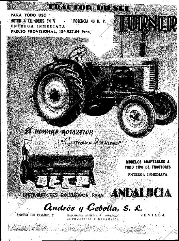 ABC SEVILLA 29-11-1955 página 2