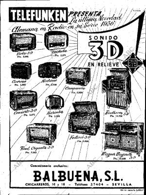 ABC SEVILLA 29-11-1955 página 48