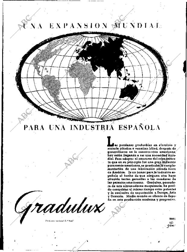 ABC MADRID 30-11-1955 página 12