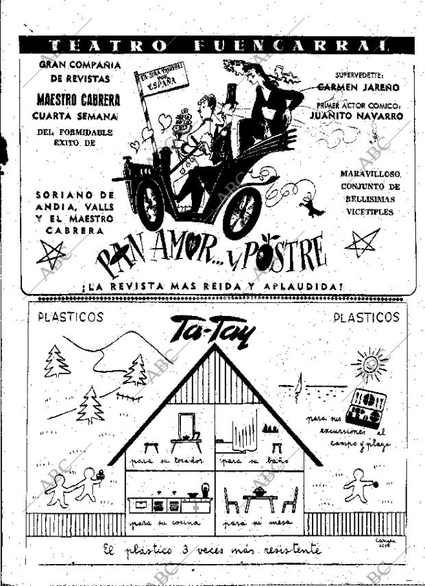 ABC MADRID 30-11-1955 página 7