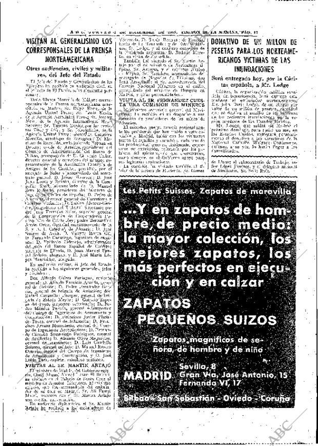 ABC MADRID 01-12-1955 página 17