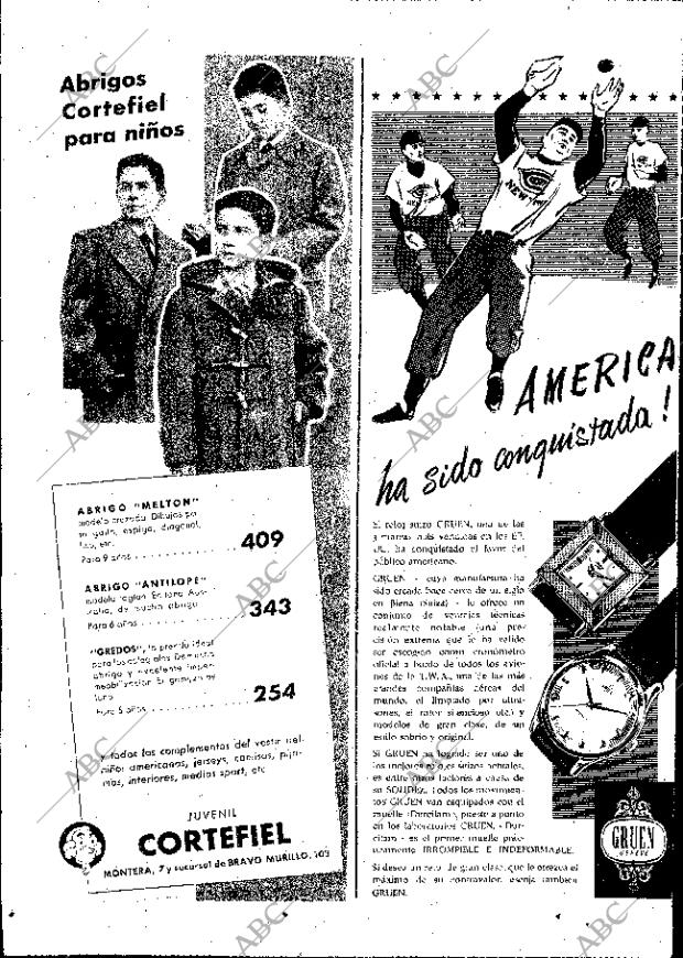 ABC MADRID 01-12-1955 página 4