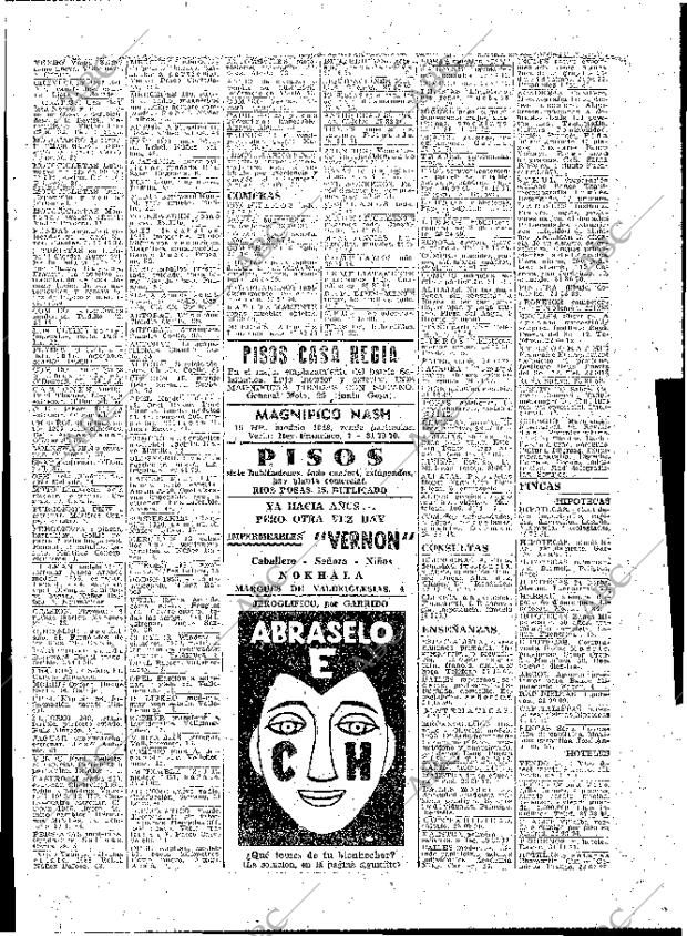 ABC MADRID 01-12-1955 página 43