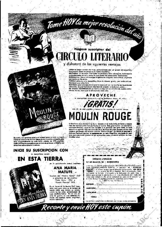 ABC MADRID 02-12-1955 página 11