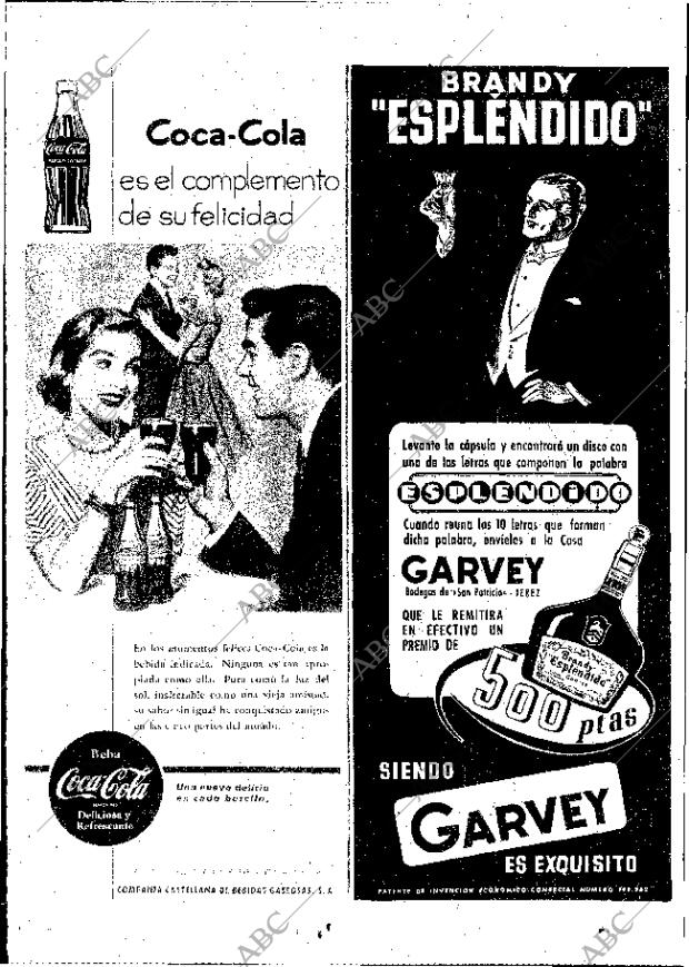 ABC MADRID 02-12-1955 página 12