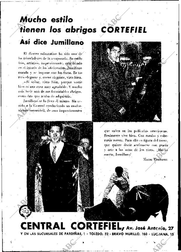 ABC MADRID 02-12-1955 página 2