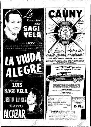 ABC MADRID 02-12-1955 página 20