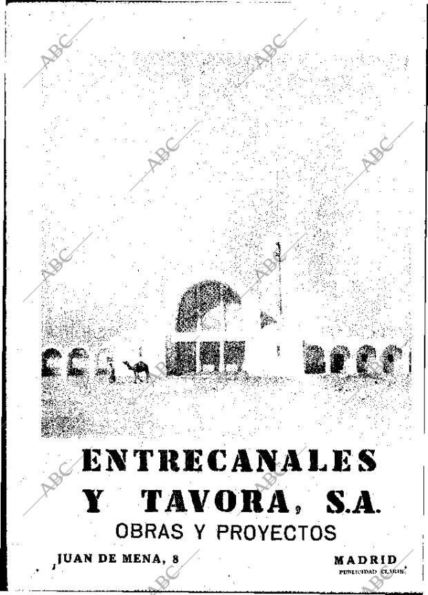 ABC MADRID 02-12-1955 página 22