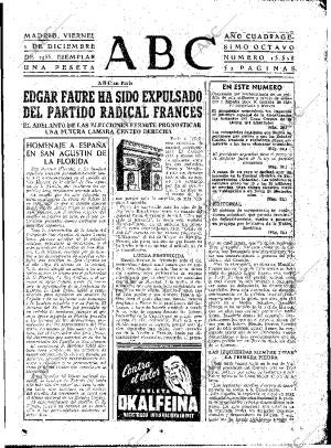 ABC MADRID 02-12-1955 página 23
