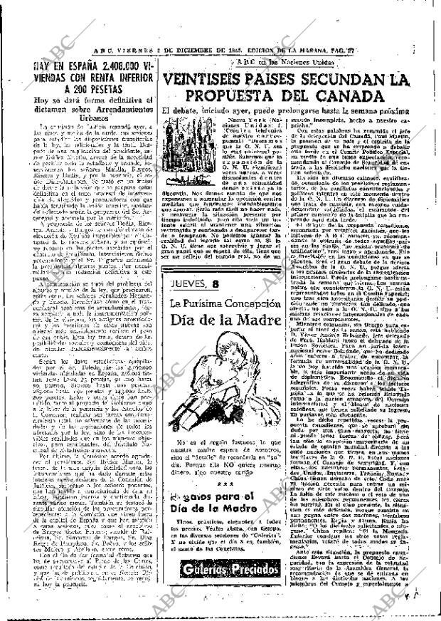 ABC MADRID 02-12-1955 página 27