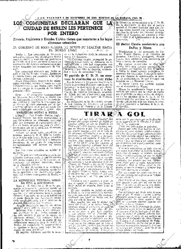 ABC MADRID 02-12-1955 página 29