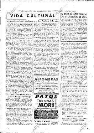 ABC MADRID 02-12-1955 página 32