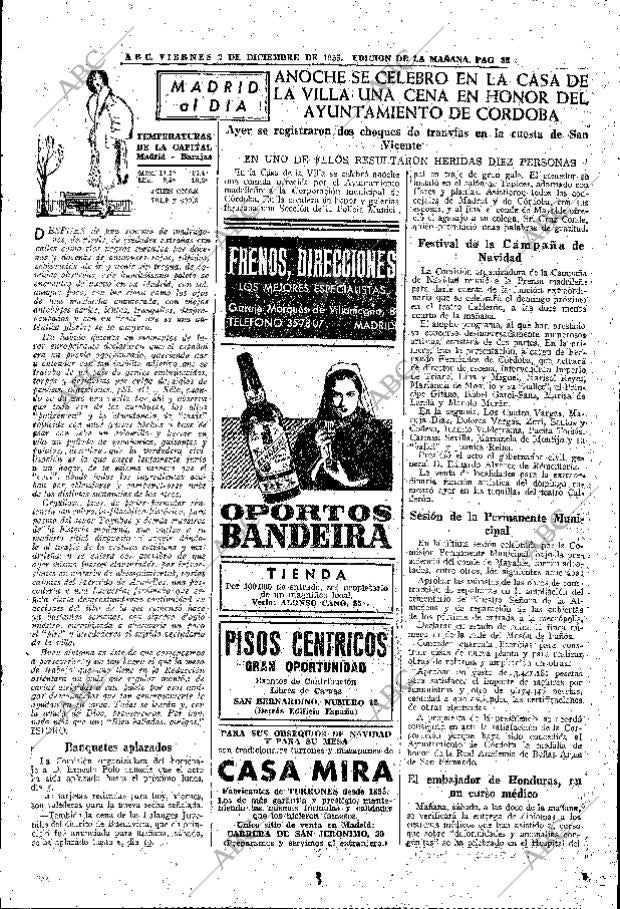 ABC MADRID 02-12-1955 página 35