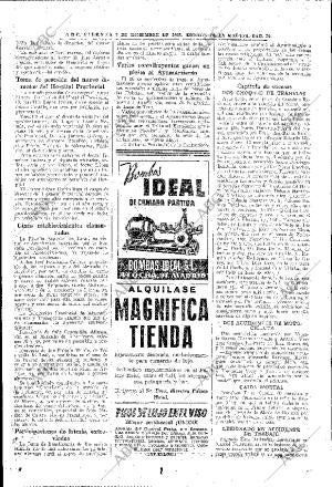 ABC MADRID 02-12-1955 página 36