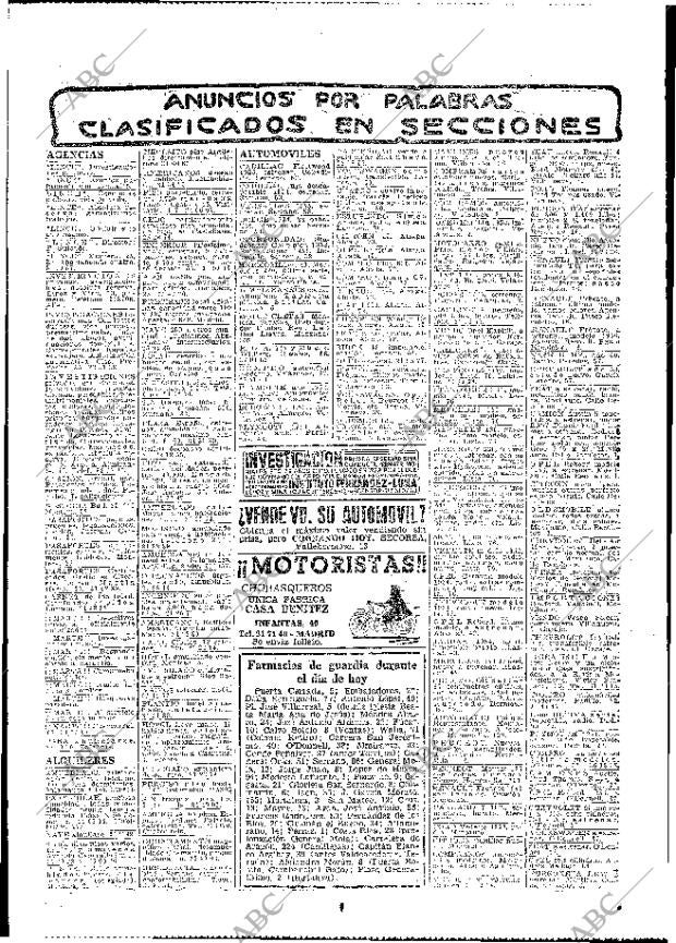 ABC MADRID 02-12-1955 página 46