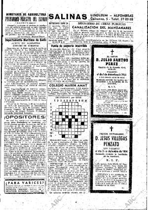 ABC MADRID 02-12-1955 página 51