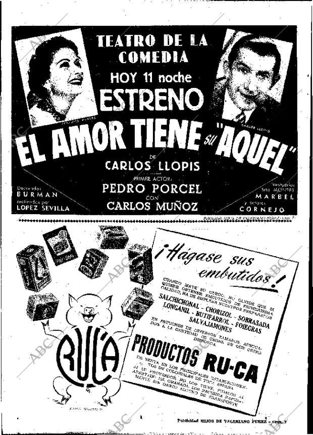 ABC MADRID 02-12-1955 página 6