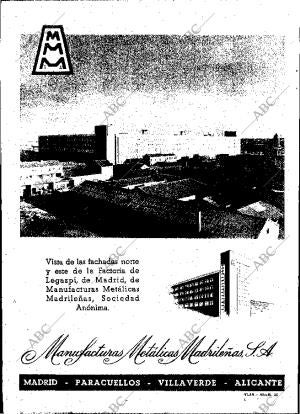 ABC MADRID 02-12-1955 página 8