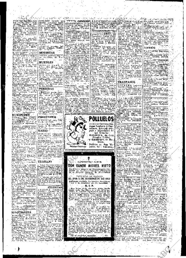 ABC MADRID 03-12-1955 página 61