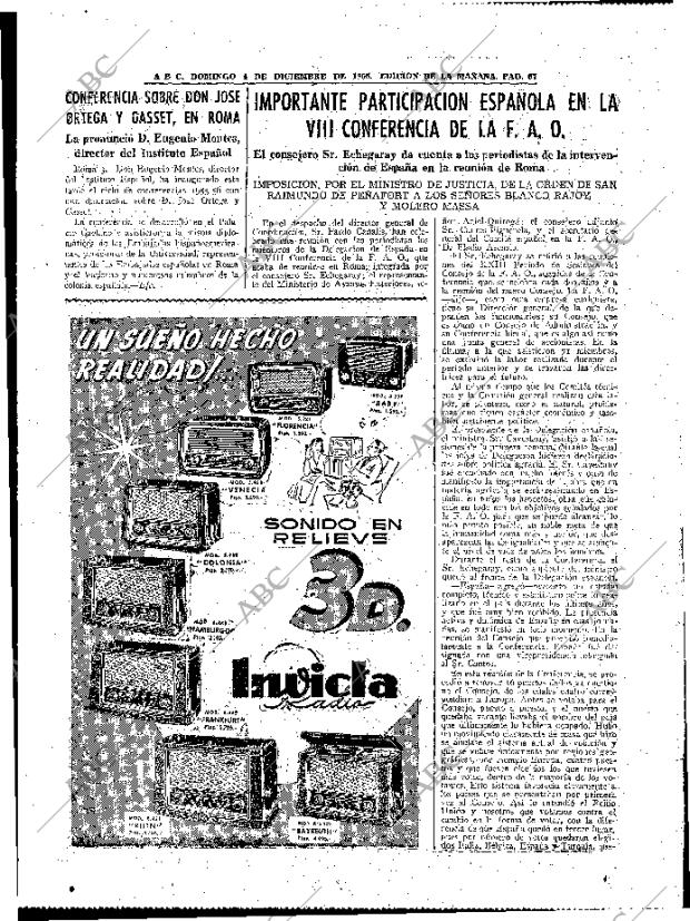 ABC MADRID 04-12-1955 página 13