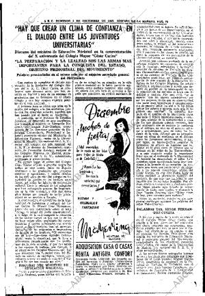 ABC MADRID 04-12-1955 página 21