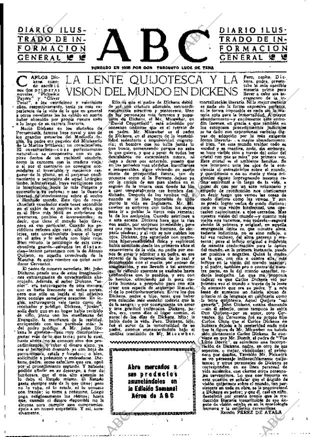 ABC MADRID 04-12-1955 página 3