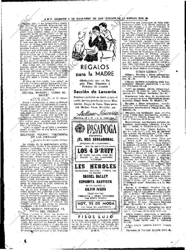 ABC MADRID 04-12-1955 página 30