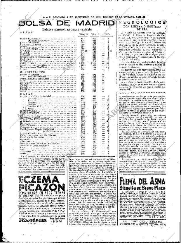 ABC MADRID 04-12-1955 página 32