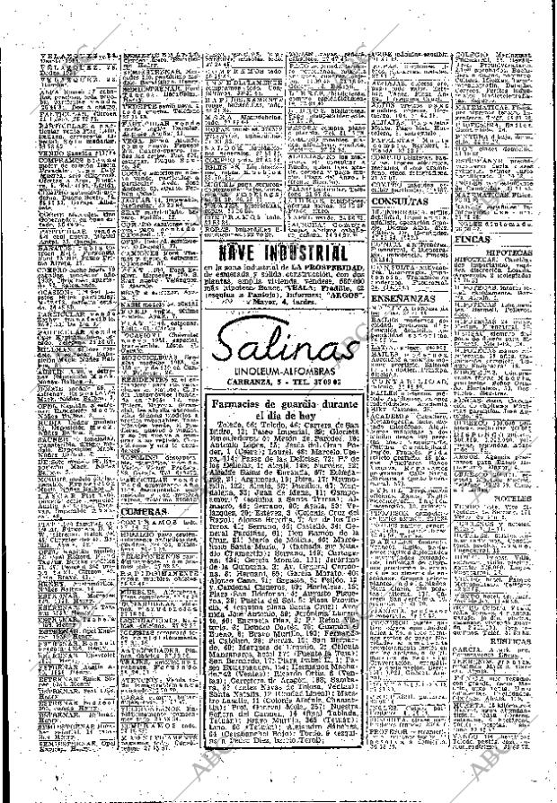 ABC MADRID 04-12-1955 página 39