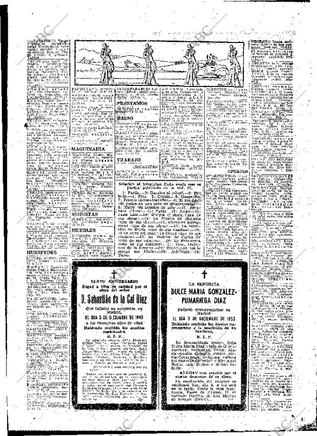 ABC MADRID 04-12-1955 página 41