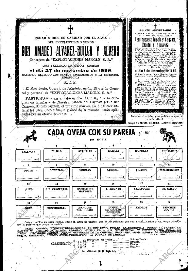 ABC MADRID 04-12-1955 página 43