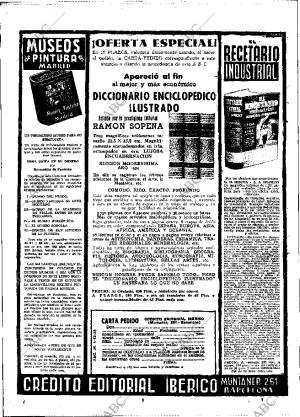 ABC MADRID 04-12-1955 página 46