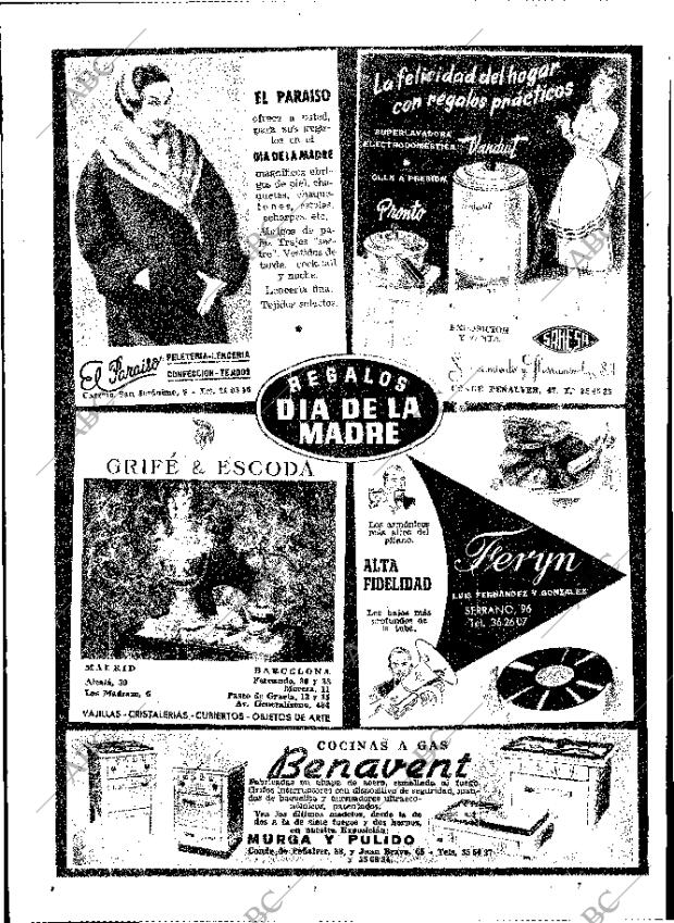 ABC MADRID 04-12-1955 página 56
