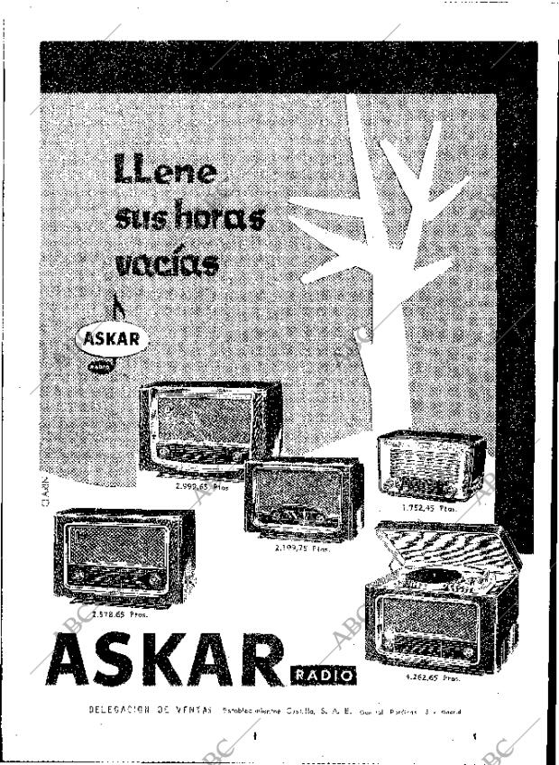 ABC MADRID 04-12-1955 página 60