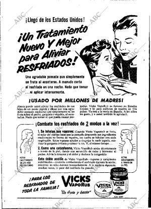 ABC MADRID 04-12-1955 página 66