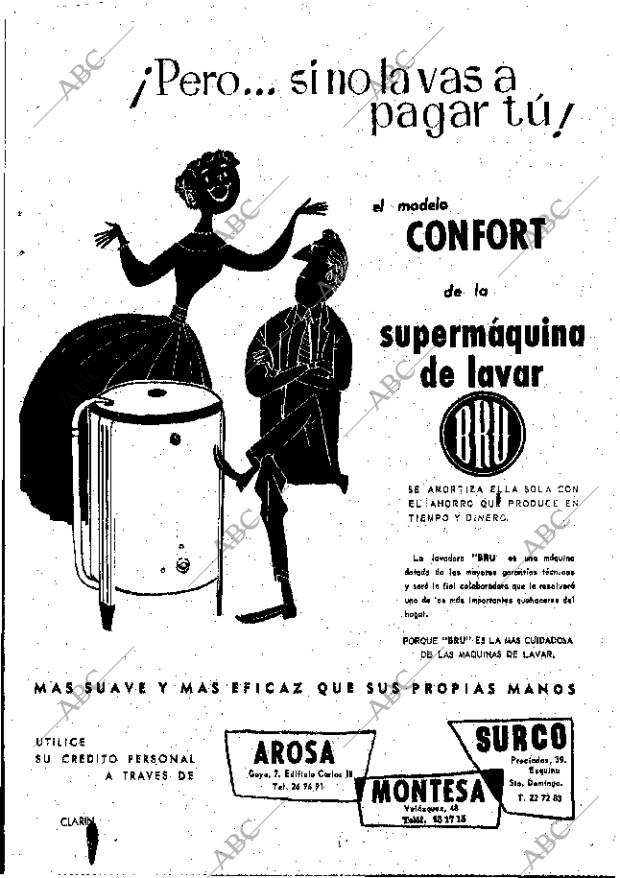 ABC MADRID 04-12-1955 página 73