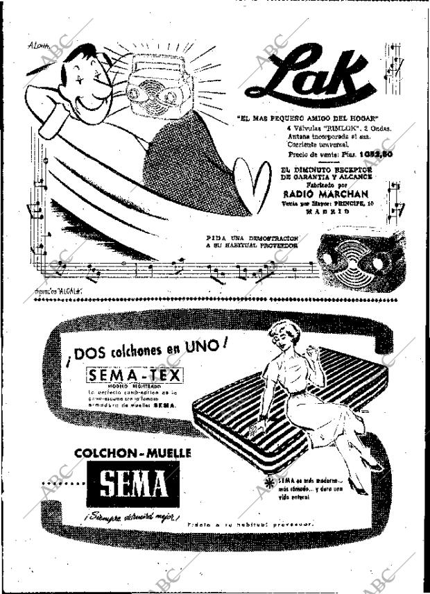 ABC MADRID 04-12-1955 página 76