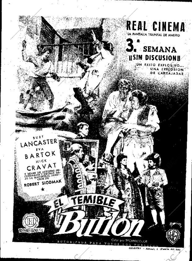 ABC MADRID 04-12-1955 página 92