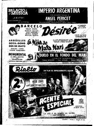 ABC MADRID 04-12-1955 página 95